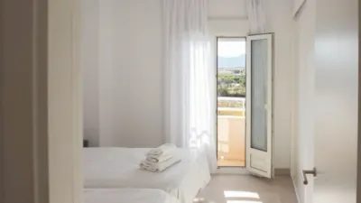 Apartment on Avenida de Matisse, 89 photo 16