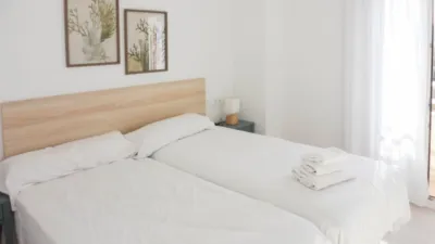 Apartment on Avenida de Matisse, 89 photo 17