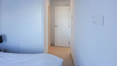 Apartment on Avenida de Matisse, 89 photo 23