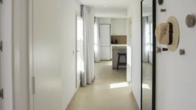 Apartment on Avenida de Matisse, 89 photo 2