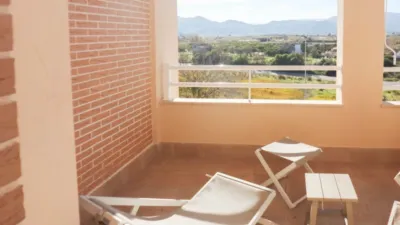 Apartment on Avenida de Matisse, 89 photo 30