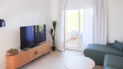 Apartment on Avenida de Matisse, 89 photo 4