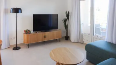 Apartment on Avenida de Matisse, 89 photo 6