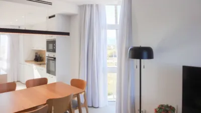 Apartment on Avenida de Matisse, 89 photo 7
