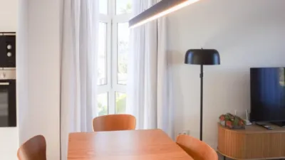 Apartment on Avenida de Matisse, 89 photo 8