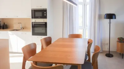 Apartment on Avenida de Matisse, 89 photo 9