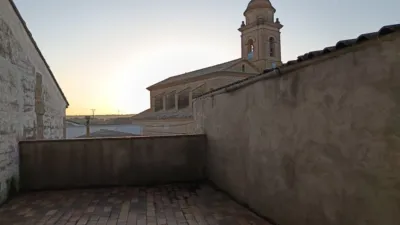 Casa en venta en Liesa, Liesa (Siétamo) de 55.000 €