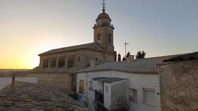 Casa en venta en Liesa, Liesa (Siétamo) de 55.000 €