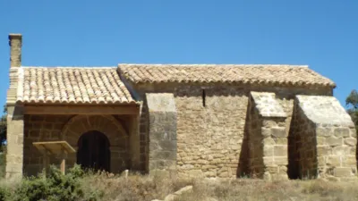 Casa en venta en Liesa, Liesa (Siétamo) de 55.000 €