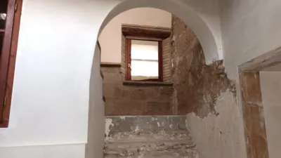 Casa en venta en Liesa, Liesa (Siétamo) de 55.000 €