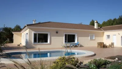 Casa – Altea, la Marina Baixa - Vista 2