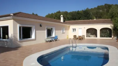 Casa – Altea, la Marina Baixa - Vista 3