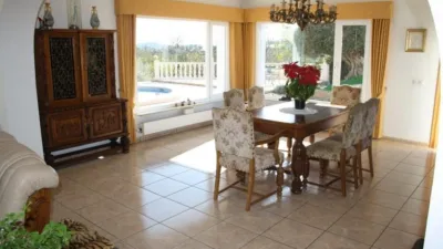 Casa – Altea, la Marina Baixa - Vista 4