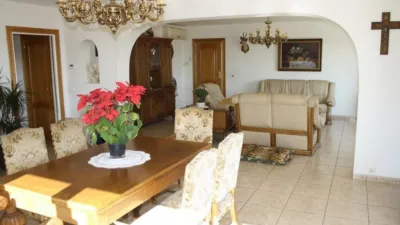 Casa – Altea, la Marina Baixa - Más