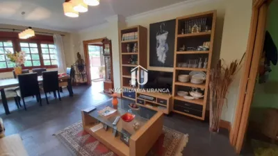 Chalet in El Puente photo 4