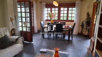 Chalet in El Puente photo 6