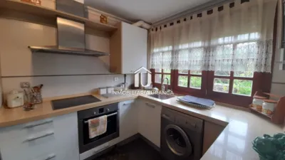 Chalet in El Puente photo 10