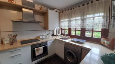 Chalet in El Puente photo 11