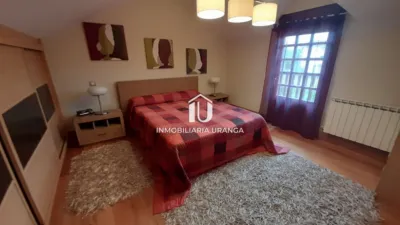 Chalet in El Puente photo 15