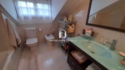 Chalet in El Puente photo 16