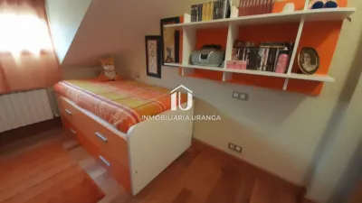 Chalet in El Puente photo 17