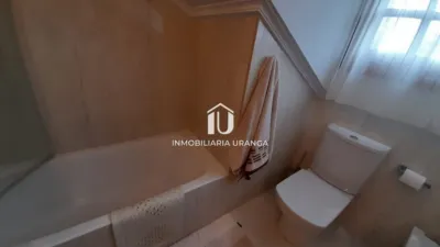 Chalet in El Puente photo 19