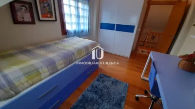 Chalet in El Puente photo 20