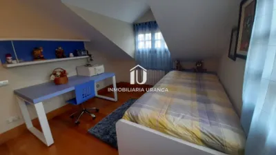 Chalet in El Puente photo 21