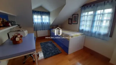 Chalet in El Puente photo 22