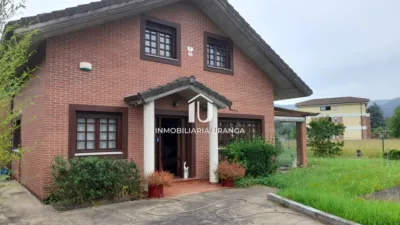 Chalet in El Puente photo 2
