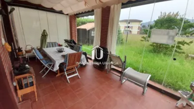 Chalet in El Puente photo 3