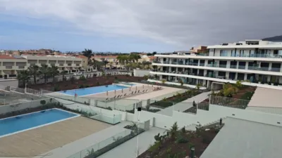 Apartment in Costa Adeje photo 4