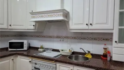 Terraced House in Mollina photo 10
