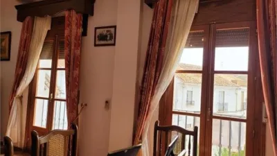 Terraced House in Mollina photo 11