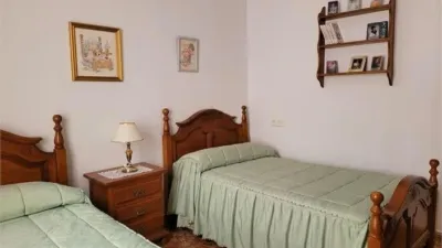 Terraced House in Mollina photo 12