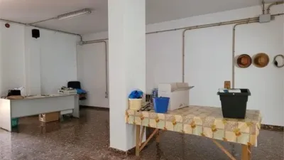 Terraced House in Mollina photo 15