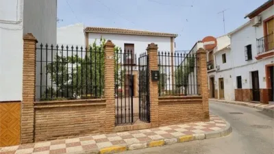 Terraced House in Mollina photo 2