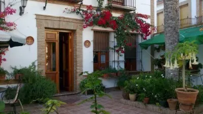 Terraced House in Mollina photo 4