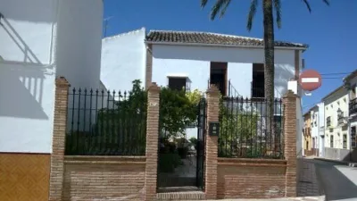 Terraced House in Mollina photo 5