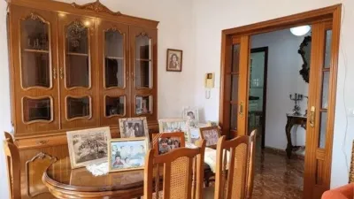 Terraced House in Mollina photo 6