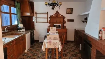 Terraced House in Mollina photo 7