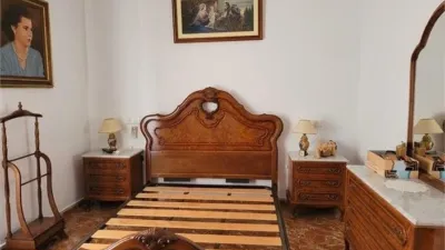 Terraced House in Mollina photo 8