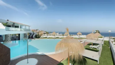 Apartamento en Costa Adeje photo 4