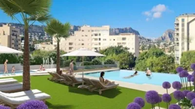 Apartment in Cala Manzanera photo 12