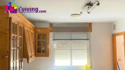 Attic in Albox photo 18
