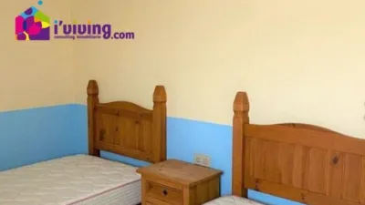 Attic in Albox photo 9
