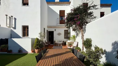 Casa – Dénia - Vista 4