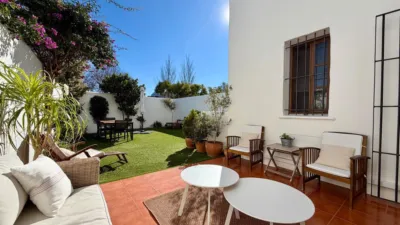 Casa – Dénia - Vista 3