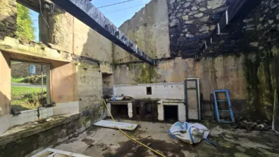 House in A Vila da Igrexa photo 12