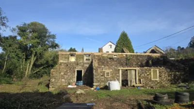 House in A Vila da Igrexa photo 2
